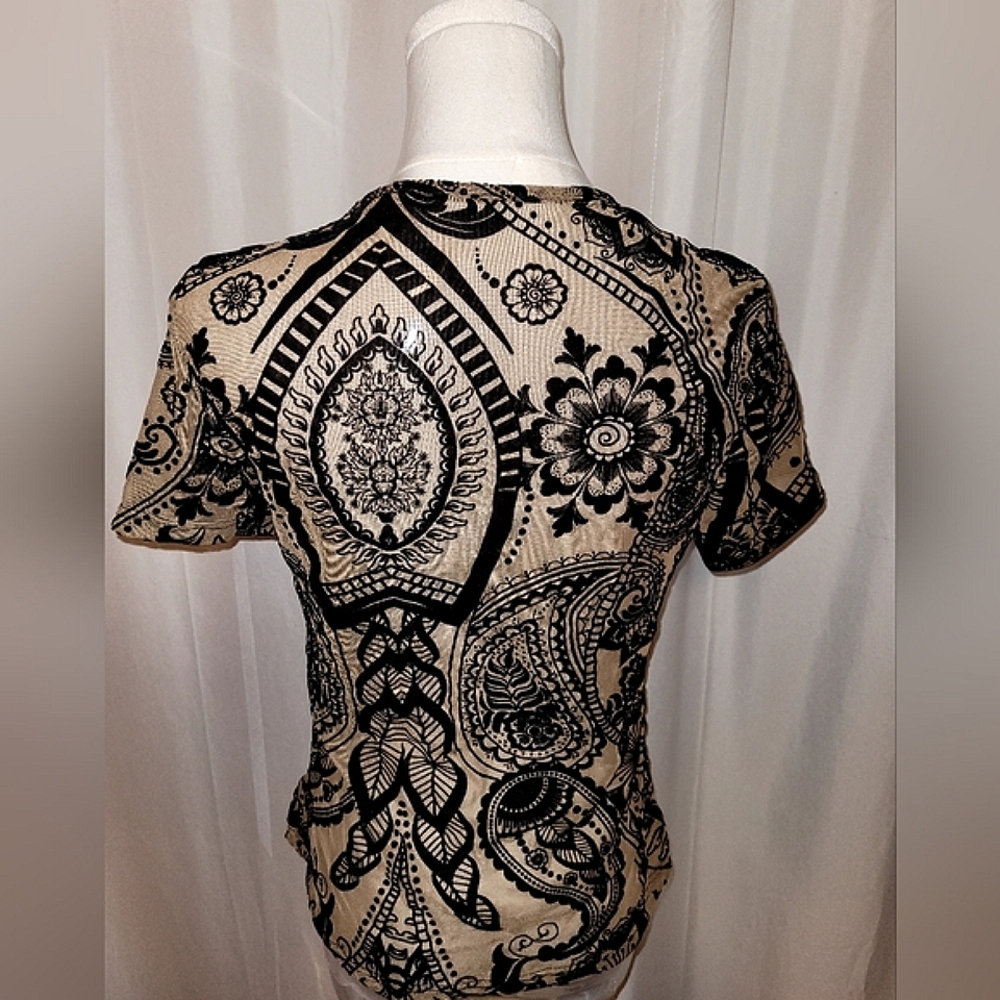 Blouse - Picture 4 of 5
